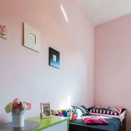Lea Apartament